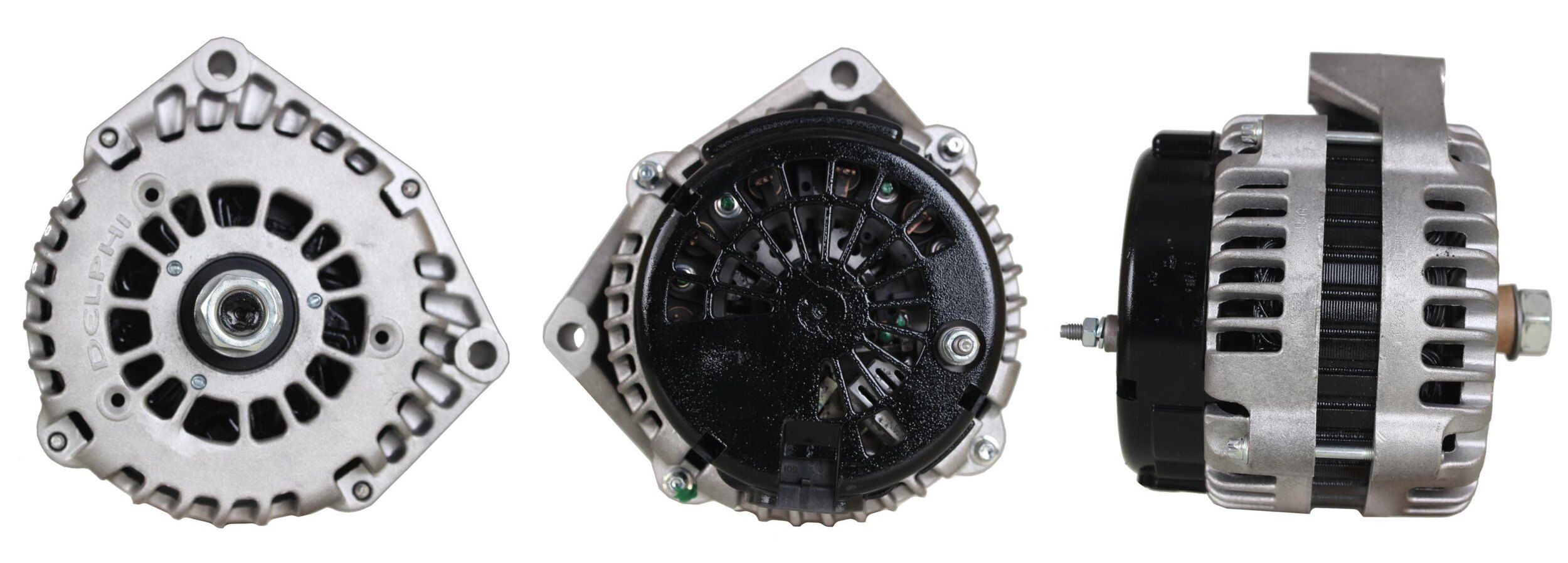 ELSTOCK Generator 28-7852 28-7852 ELSTOCK dynamo Saab 99
