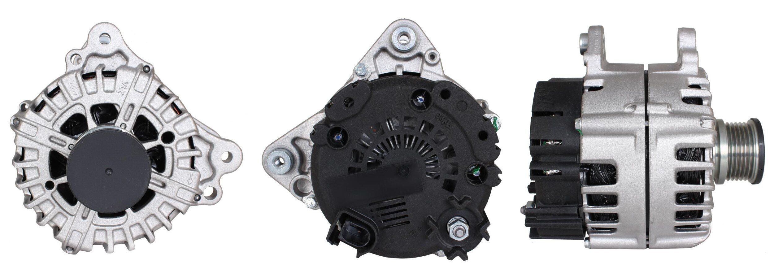 ELSTOCK Generator 28-7877 28-7877 Generator starter LEXUS NX ELSTOCK