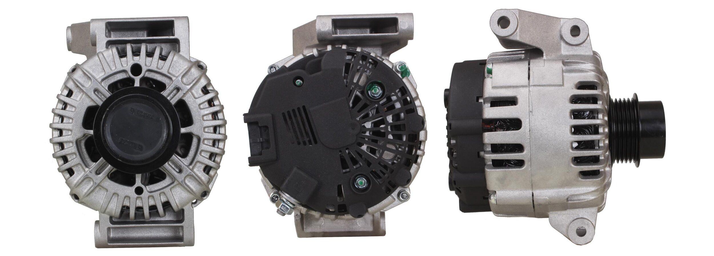 Dynamo / Alternator ELSTOCK 28-7885 ELSTOCK 28-7885: Dynamo Opel GT 2009