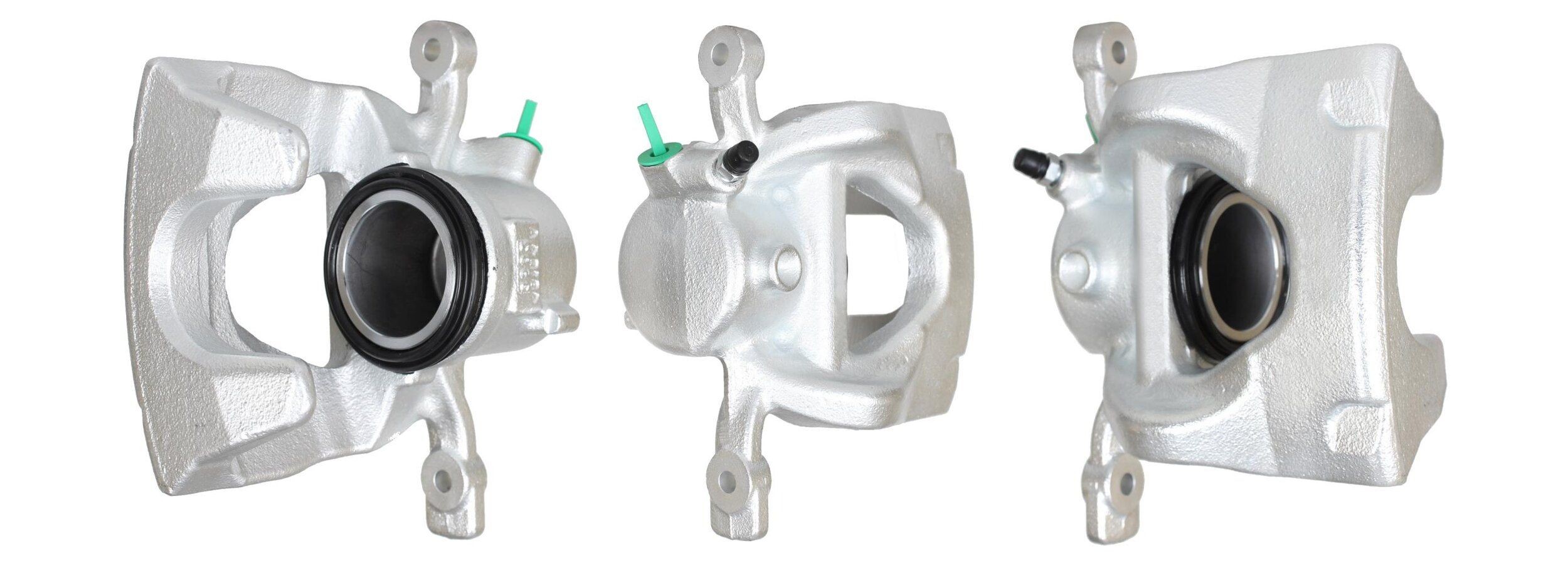 Brzdový strmeň ELSTOCK 82-2709 ELSTOCK 82-2709 Brzdový strmeň MINI COUNTRYMAN 2020