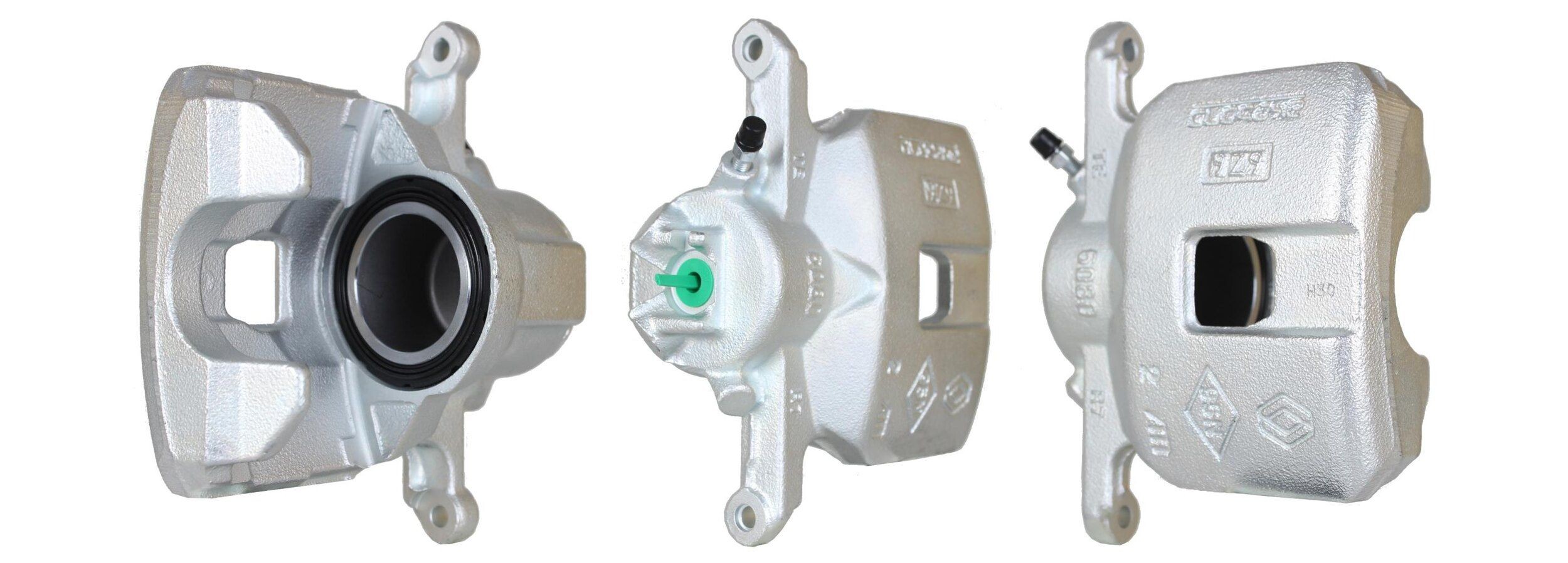 ELSTOCK Bremsecaliper 82-2999 Bremsecaliper ELSTOCK 5 82-2999 billige