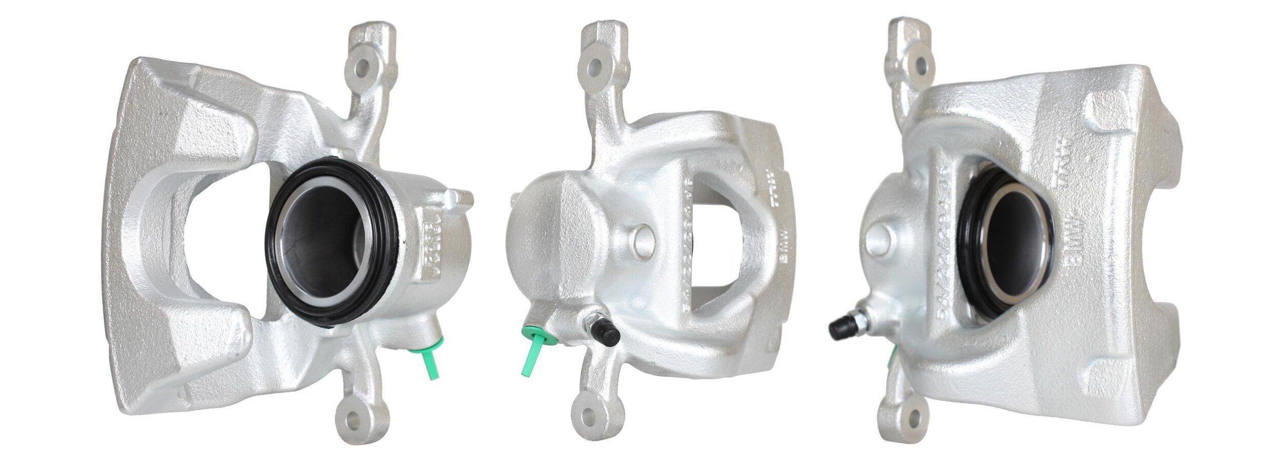 Pinça de travão ELSTOCK 83-2709 ELSTOCK 83-2709: Pinça de travão Mini CLUBMAN 2017