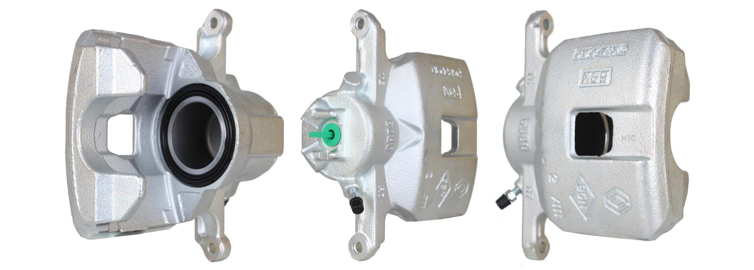 ELSTOCK Pinza freno 83-2999 83-2999 Pinze freni ELSTOCK RENAULT CLIO costo