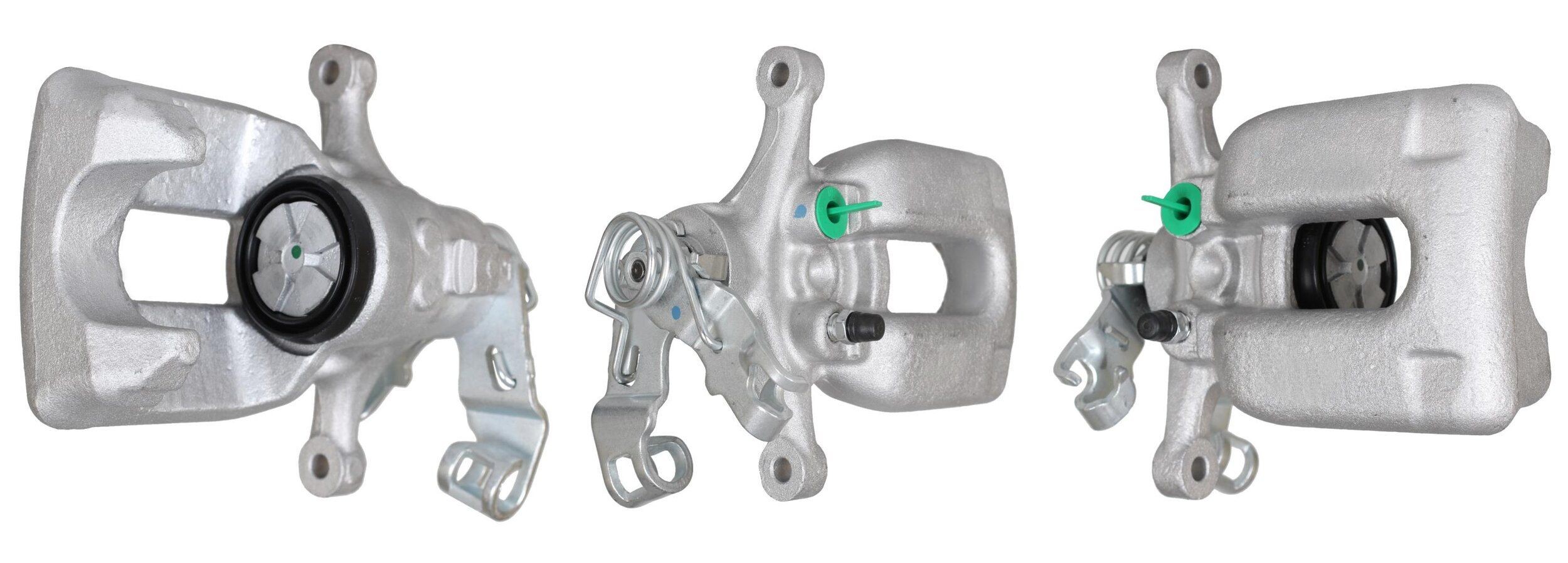 ELSTOCK Pidurisadul 86-2814 Pidurisadul ELSTOCK ASTRA 86-2814 odav
