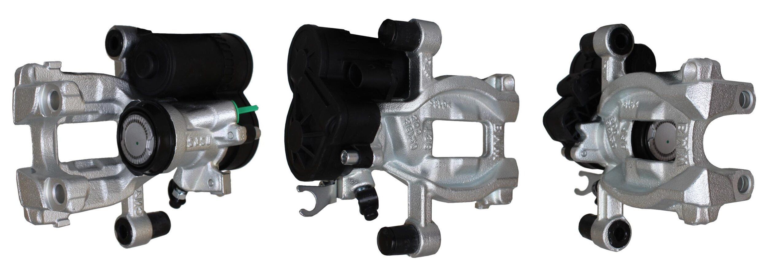 ELSTOCK Δαγκάνα φρένων 86-2872 ELSTOCK 86-2872 Δαγκανα φρενου BMW X2 γνήσια