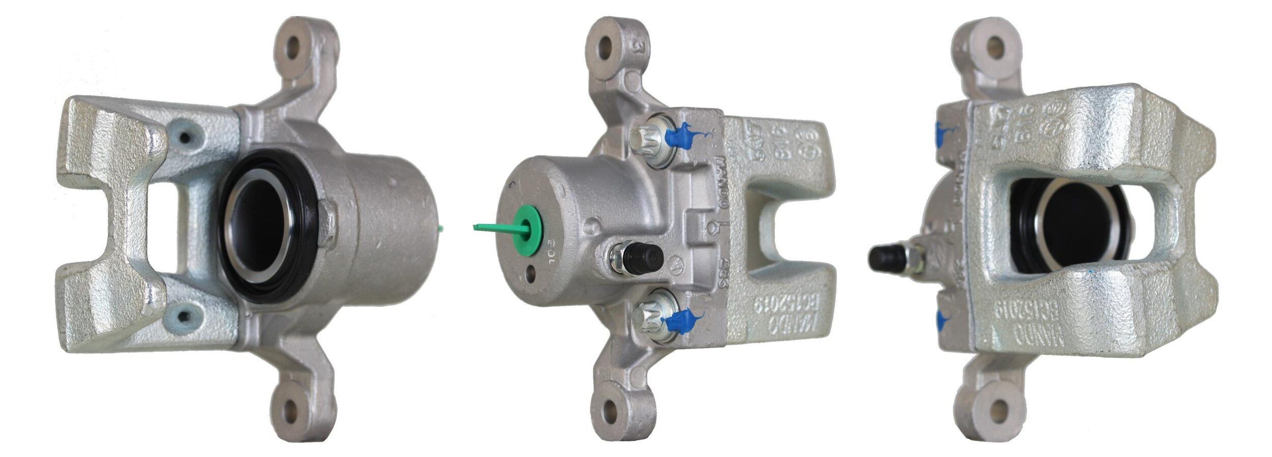 ELSTOCK Bromsok 86-2891 86-2891 ELSTOCK bromsok Kia XCEED