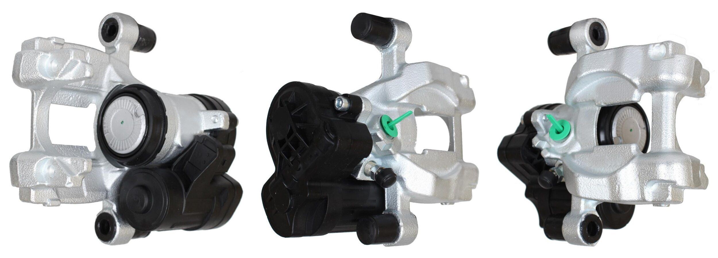 ELSTOCK Bremsecaliper 87-2701 Bremsecaliper ELSTOCK Skoda RAPID 87-2701