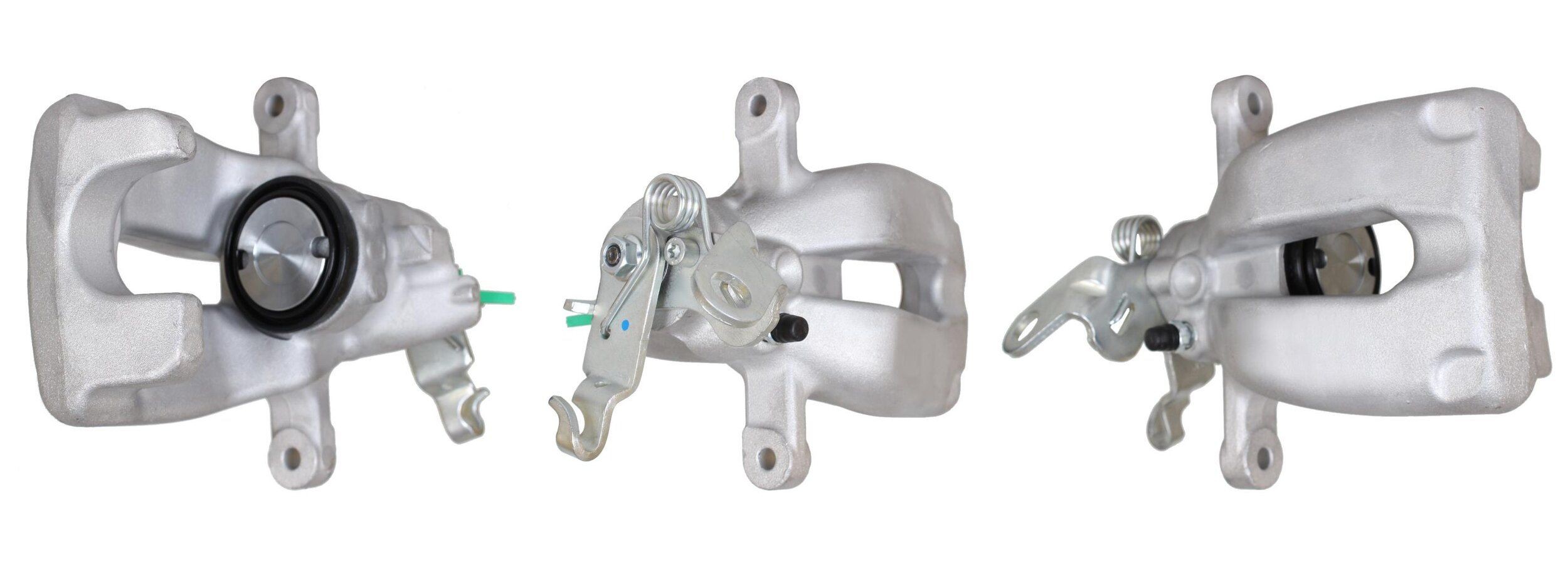 ELSTOCK Jarrusatula 87-2820 87-2820 ELSTOCK Jarrusatula etuosan + taka SKODA RAPID