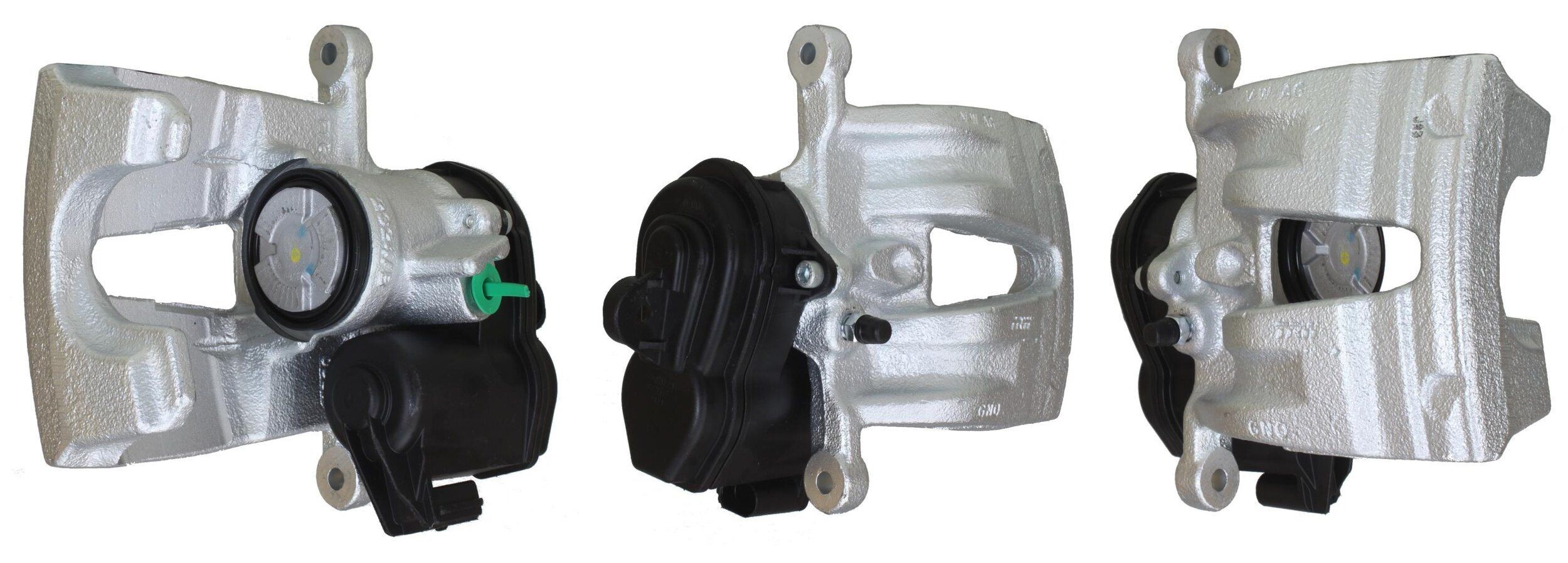 ELSTOCK Remklauw 87-2835 ELSTOCK 87-2835 Remklauwen Q8 Sportback e-tron (GE) prijs