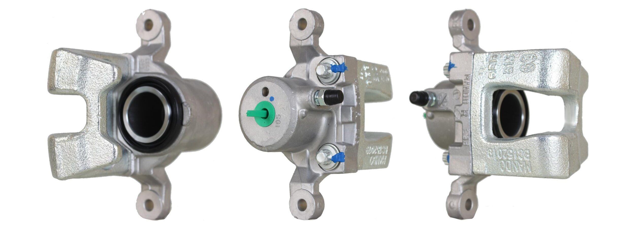 ELSTOCK Brake caliper 87-2891 87-2891 ELSTOCK brake caliper HYUNDAI ATOS