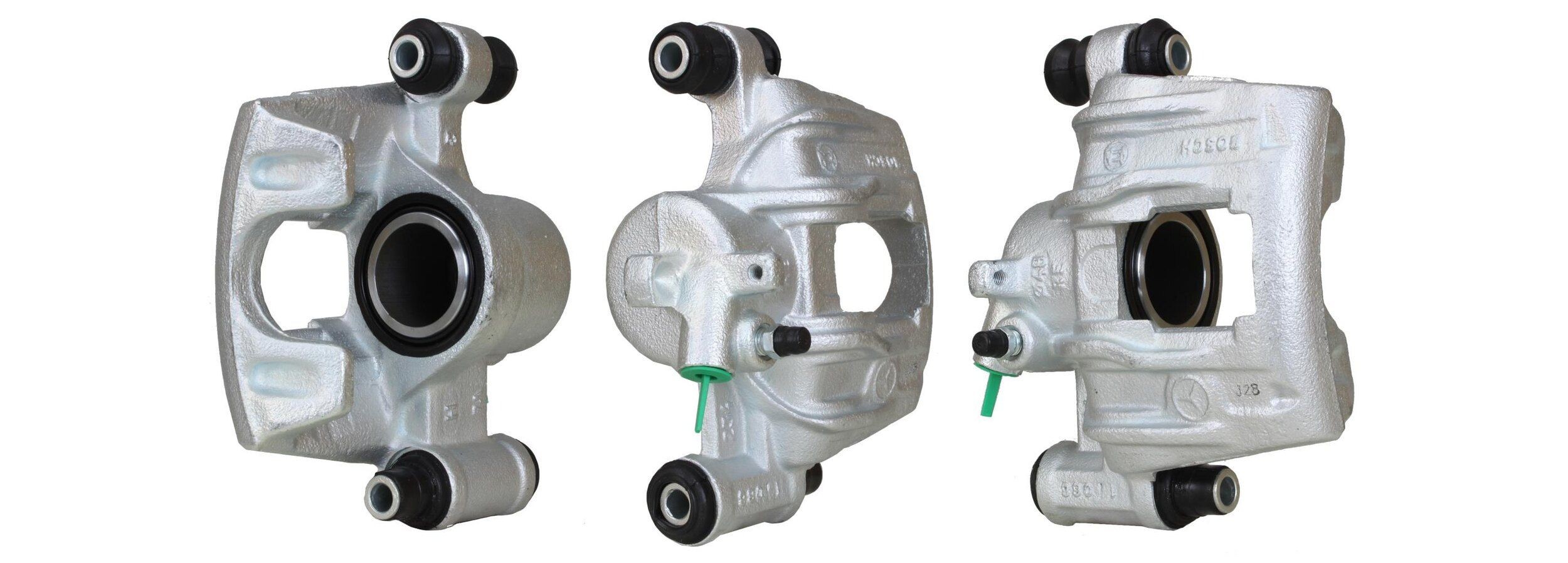 Remklauw ELSTOCK 87-2987 ELSTOCK 87-2987 Remtangen MERCEDES-BENZ G-Klasse 2023