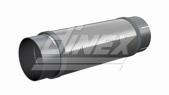 DINEX Σωλήνας εξάτμισης 4IA007 Εξατμισεισ DINEX VECTRA 4IA007 φθηνά