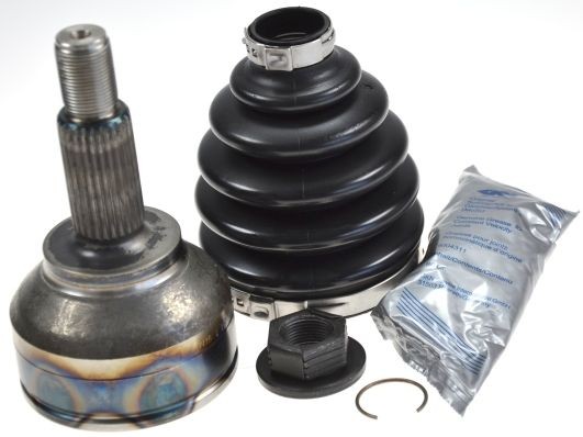 LÖBRO Homokineet reparatie set, aandrijfas 303743 303743 Homokineet reparatie set aandrijfas FORD TRANSIT CONNECT LÖBRO