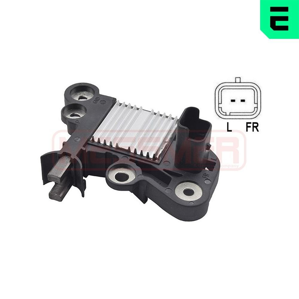 Dynamoregulator ERA 216341 ERA 216341 Laderelé OPEL VIVARO 2024