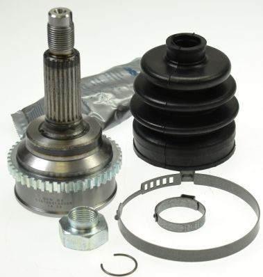 LÖBRO Drivledd 303746 Drivledd LÖBRO Mazda 626 303746