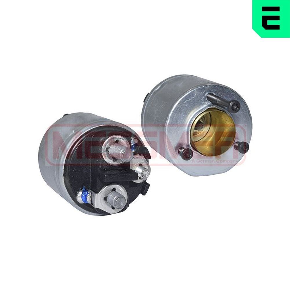 ERA Starter solenoid 227983 ERA 227983 Starter solenoid CHEVROLET Cruze Hatchback (J305) 1.4 140 hp 2015