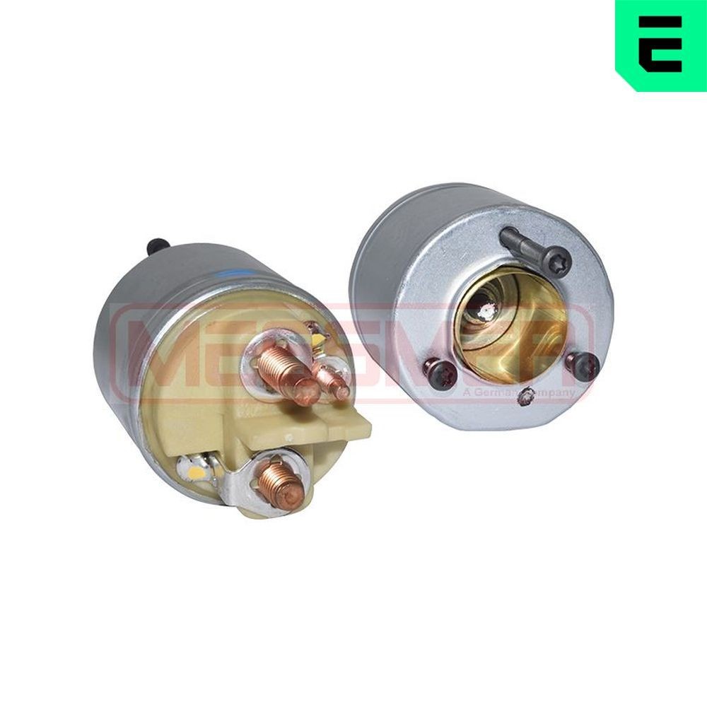 ERA Magneettikytkin, käynnistin 227984 ERA 227984 Lancia Musa 350 startin solenoidi vaihto hinta