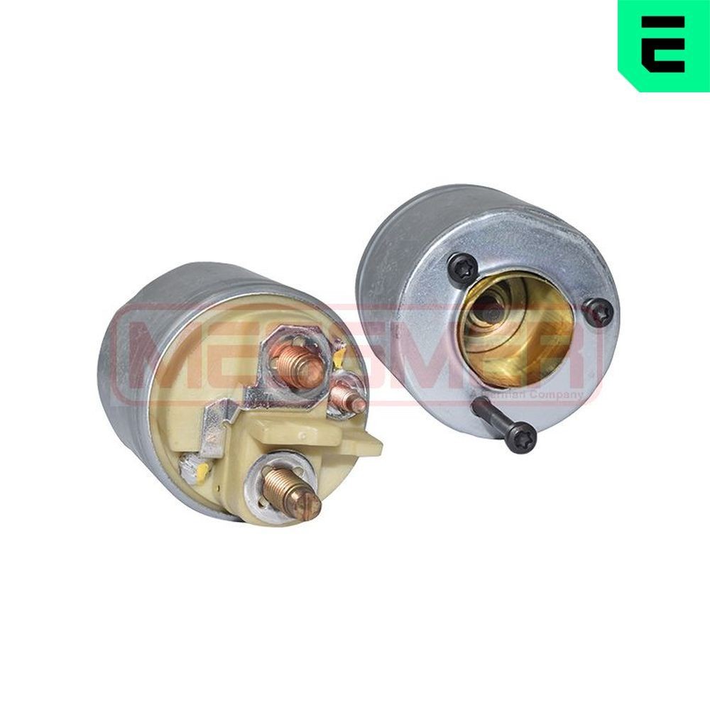ERA Starter solenoid 227988 ERA 227988 Renault Symbol Thalia starter solenoid switch replacement