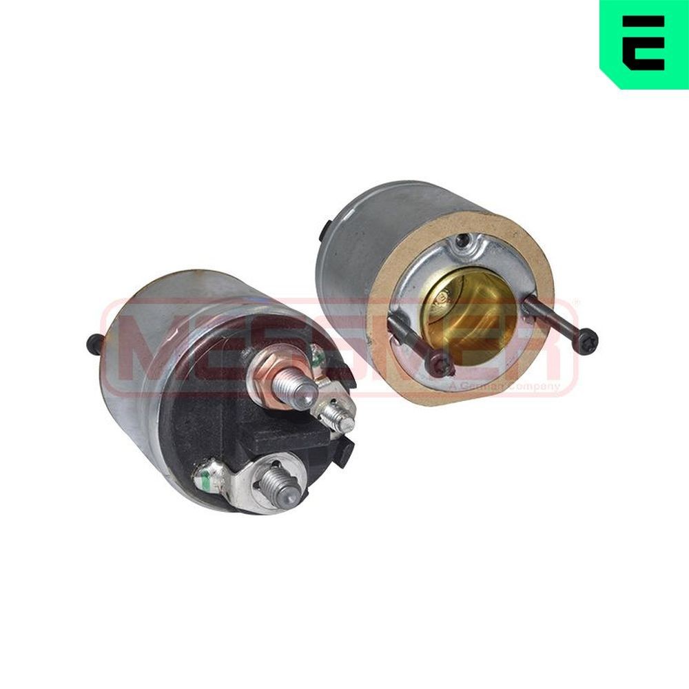 ERA Ievilcējrelejs, Starteris 227989 ERA 227989 Startera ievilcējrelejs Alto K10 I cena