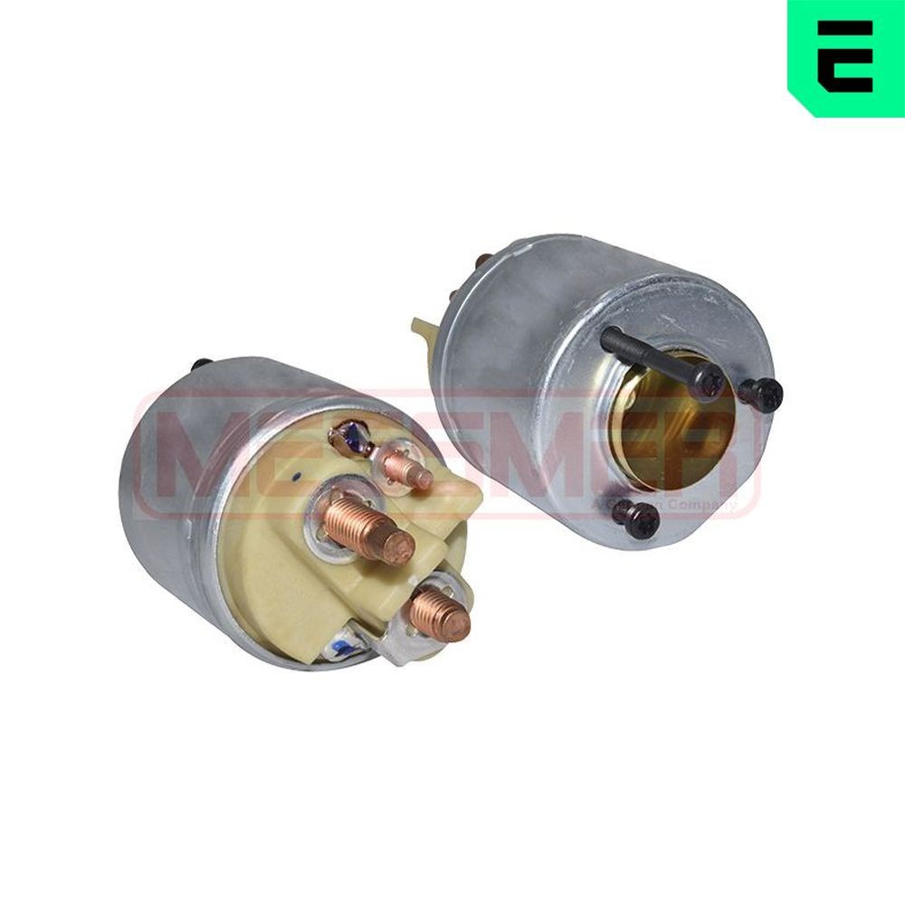 ERA Magnetschalter, Anlasser 227992 ERA 227992 Magnetschalter, Anlasser RENAULT Megane I Classic (LA) 2.0 RT 140 PS 2001
