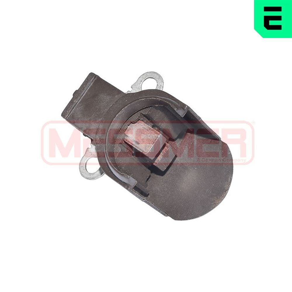 ERA Hållare, kolborstar 231003 ERA 231003 kolborste, startmotor Ford Transit Mk6 Skåpbil pris