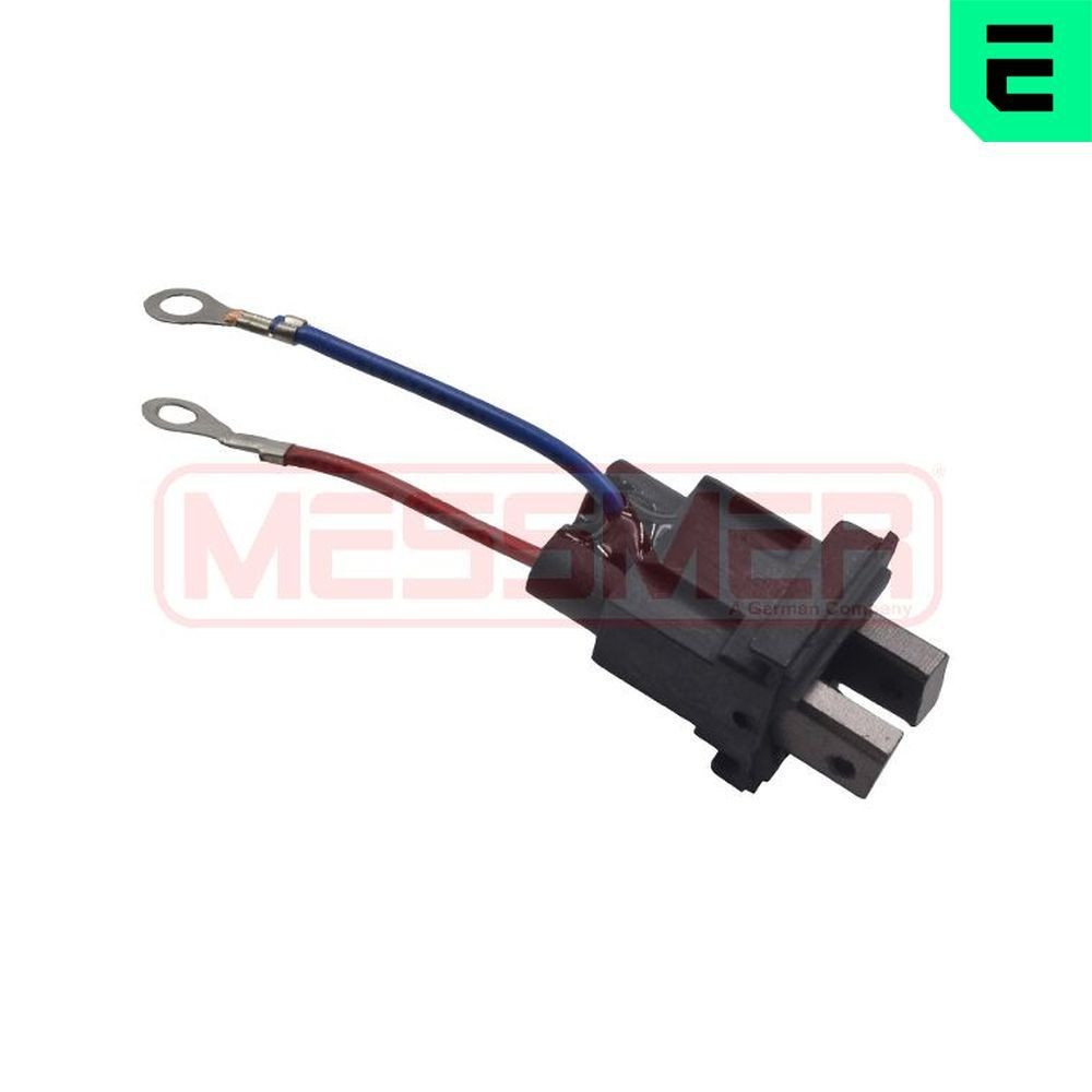 ERA Hiilipidike 231004 Ford Grand C Max käynnistinmoottorin hiilet ERA 231004