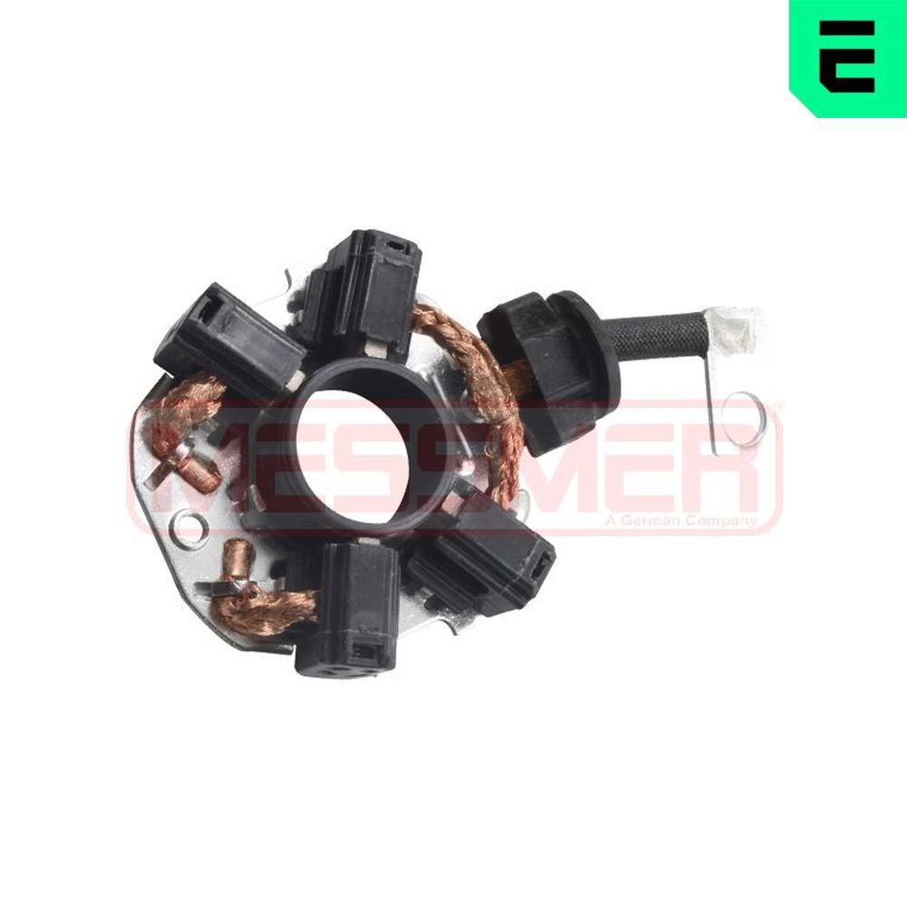 ERA Kinnitus, süsinikuharjad 232055 ERA 232055 originaal Harjad, starter Mercedes S213 hind