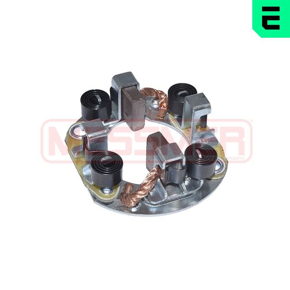 ERA Holder, kulbørster 232060 ERA 232060 Kulbørste, starter Opel Frontera Sport billig