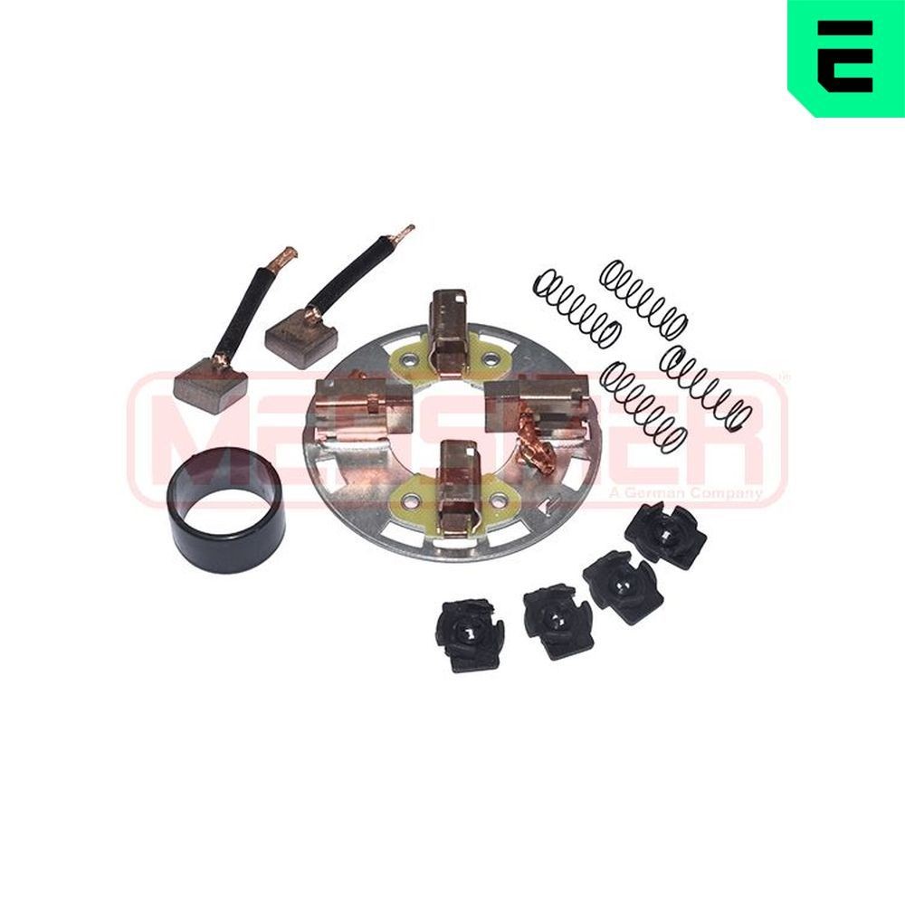 ERA Supporto, Spazzole in carbone 232063 ERA 232063 Spazzola in carbone, motorino d'avviamento Golf 1j5 prezzo