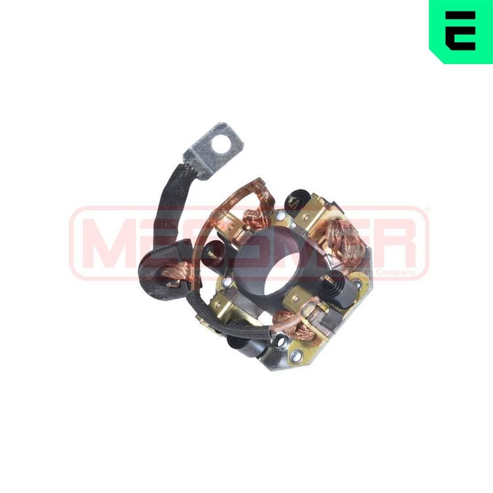 ERA Suporte, escovas de carvão 232065 ERA 232065 Escova do motor de arranque CHEVROLET Captiva (C100, C140) baratos