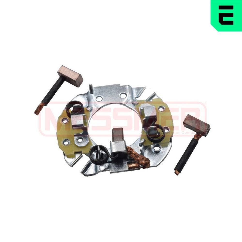 ERA Holder, kulbørster 232070 ERA 232070 Holder, kulbørster