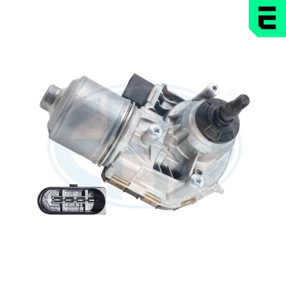 Motor de limpa-vidros ERA 460347 ERA 460347: Motor limpador de parabrisa Ford FOCUS 2019