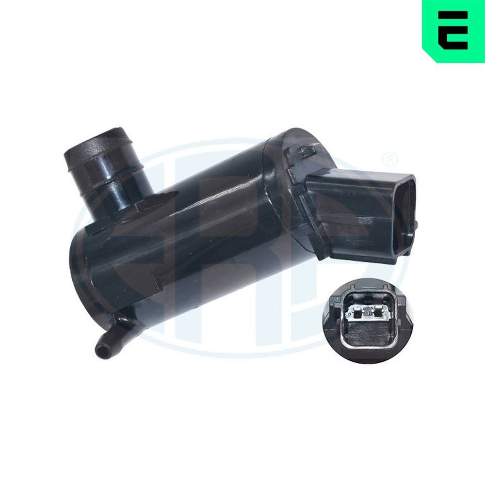 ERA Pompe d'eau de nettoyage, nettoyage des vitres 465084 Pompe lave glace ERA VENGA 465084 pas cher