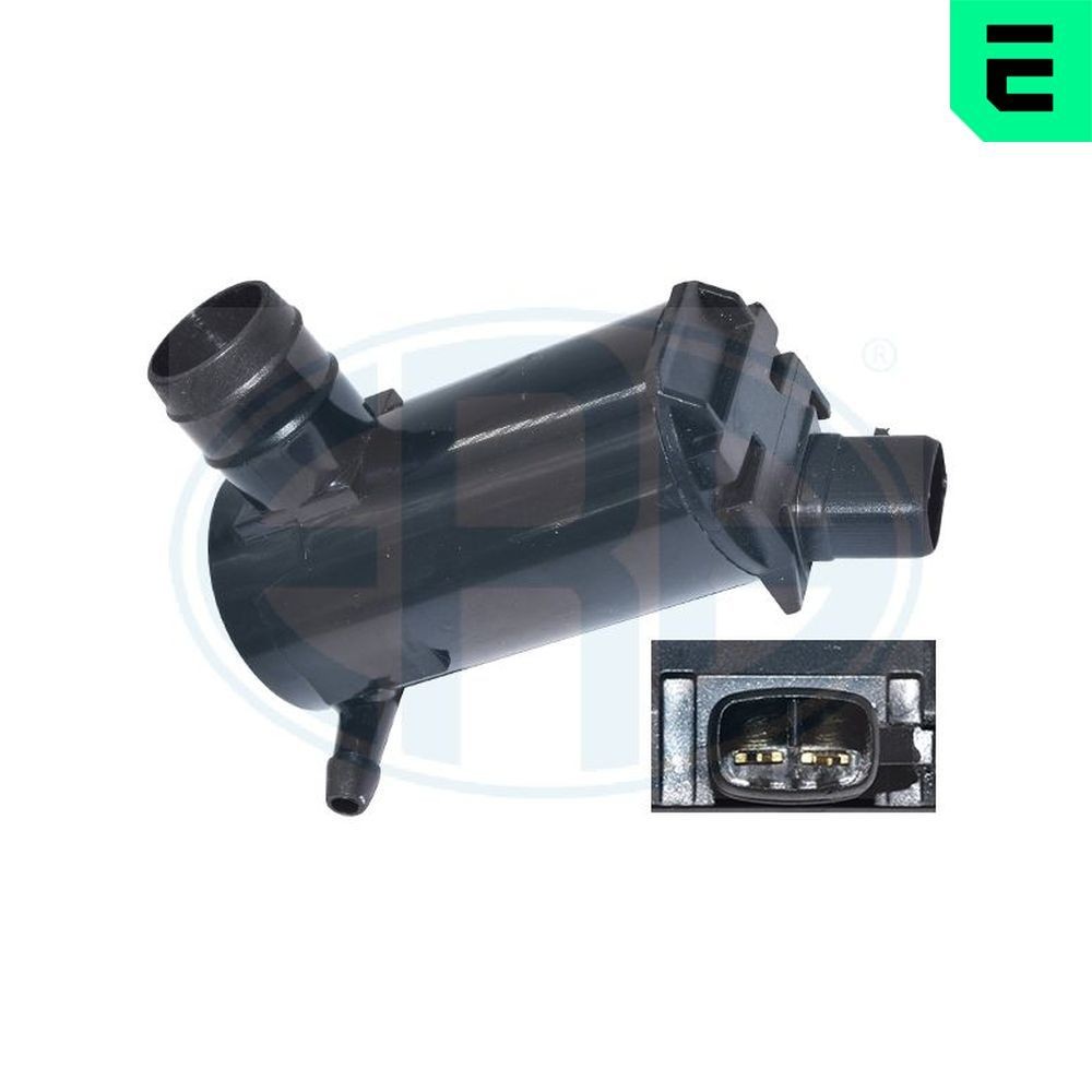 ERA Reinigingsvloeistofpomp, ruitenreiniging 465085 465085 Ruitenwisserpomp HYUNDAI ATOS ERA