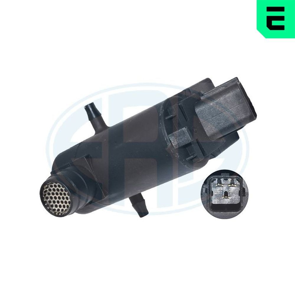 ERA Reinigingsvloeistofpomp, ruitenreiniging 465087 Dodge GRAND CARAVAN Ruitenwisserpomp ERA 465087