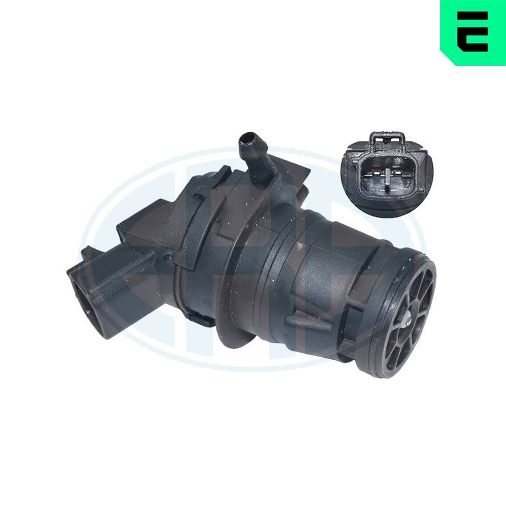 ERA Water Pump, window cleaning 465089 465089 ERA windscreen washer pump for ISUZU TROOPER