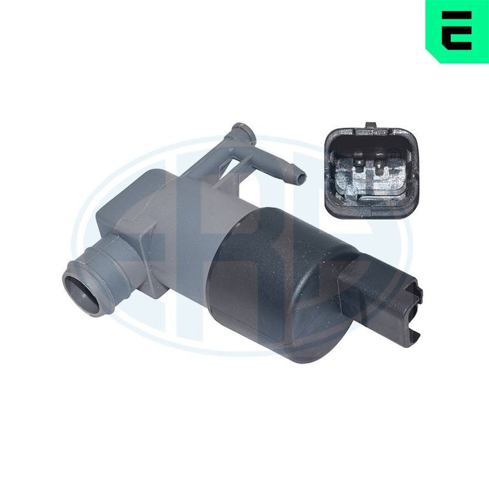 Spolvätskepump, fönster ERA 465093 ERA 465093 Vindrutespolarpump NISSAN ALMERA 2020