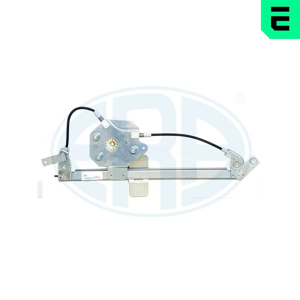 Fensterheber ERA 490642 SMART FORFOUR 2005 Fensterheber ERA 490642