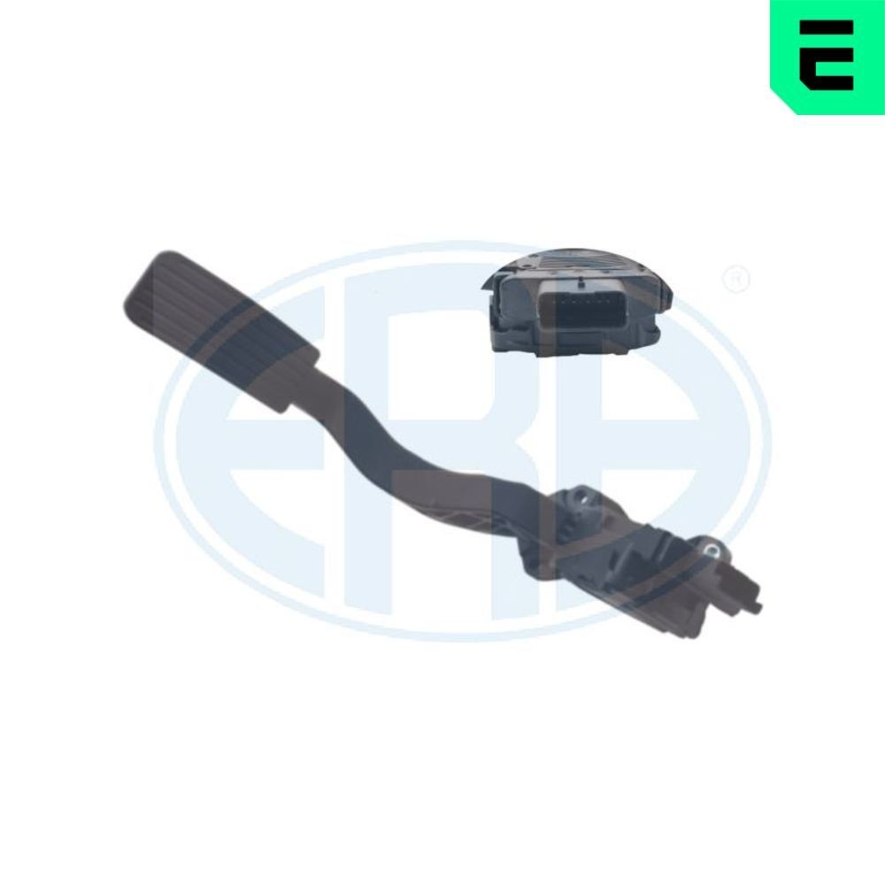 ERA Sensor, kjørepedalstilling 551449 Sensor, gasspedalstilling ERA DS5 551449 billige