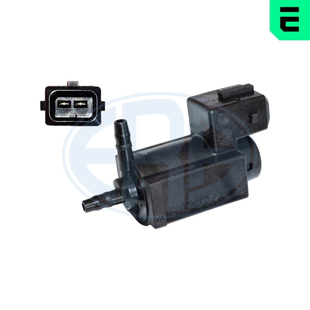 ERA Painemuunnin, pakokaasun ohjaus 555480 FIAT IDEA painemuunnin ERA 555480