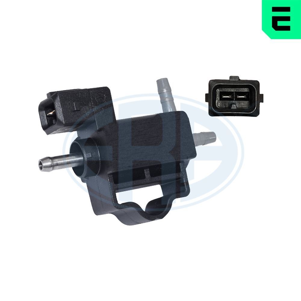 ERA Umschaltventil, Umschaltklappe (Saugrohr) 555481 555481 ERA JEEP WRANGLER Saugrohr Stellmotor Kosten