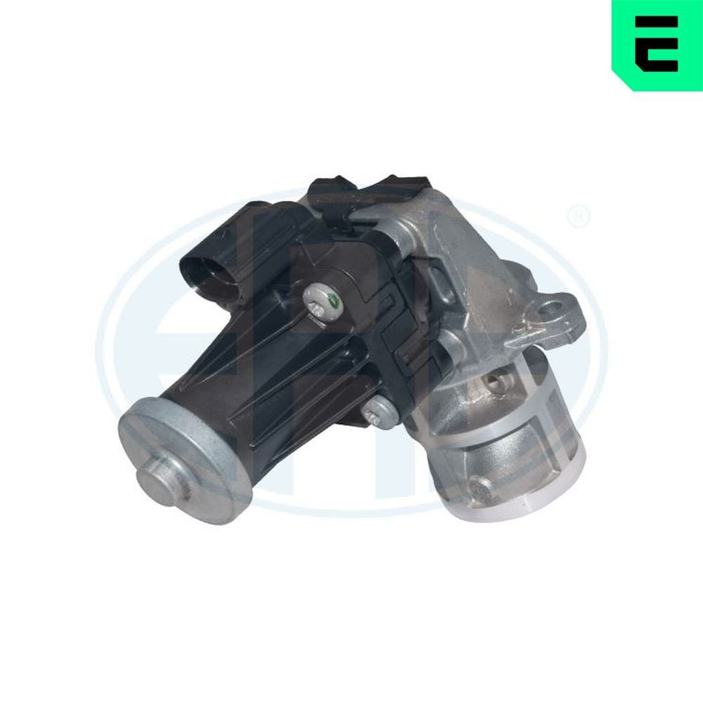ERA EGR-ventil 555488 Byta EGR-ventil Jeep Wrangler JK kostnad ERA 555488