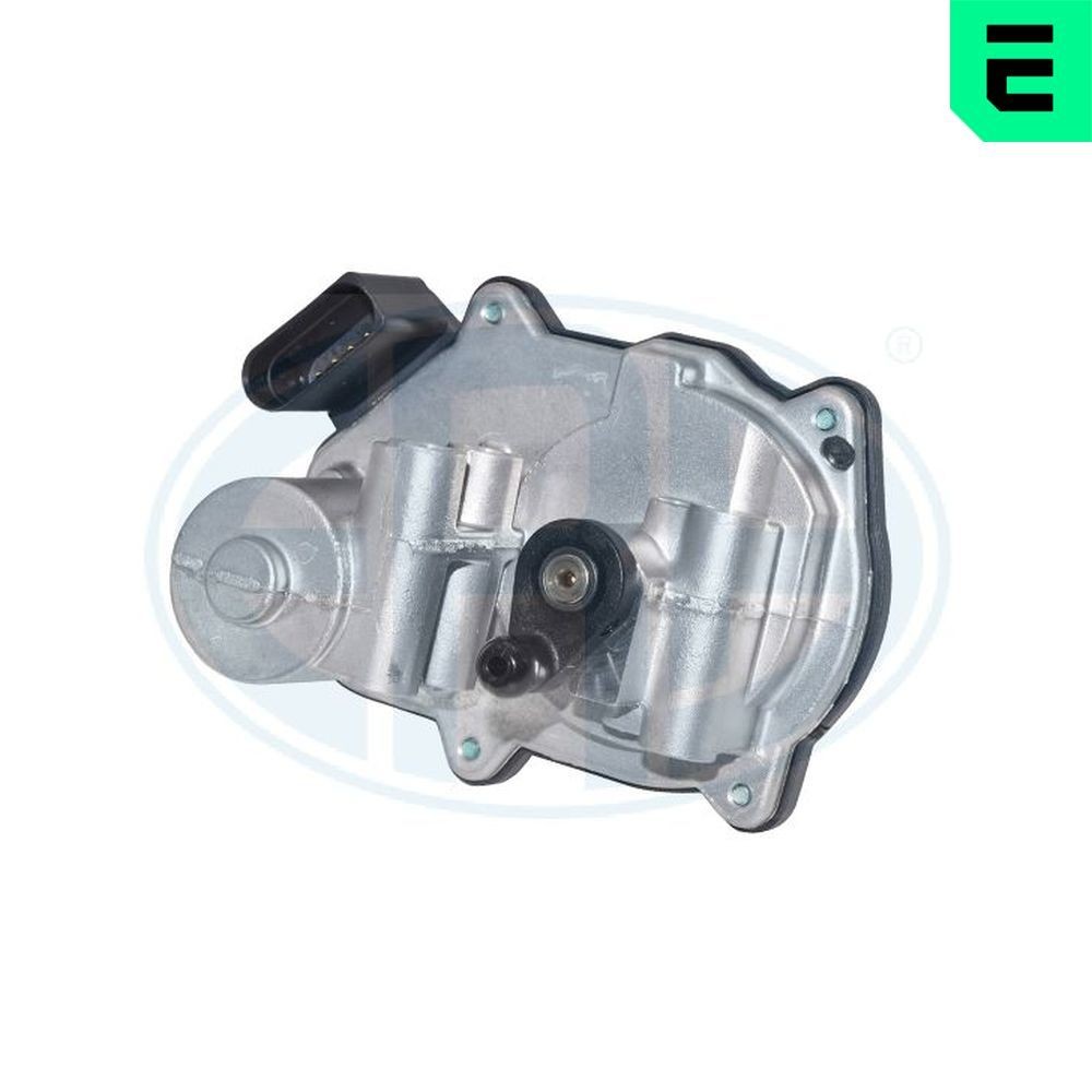ERA Justeringselement, spinneklaff (sugerør) 556303 Ventil, luftstyring-sugeluft ERA Hyundai GETZ 556303
