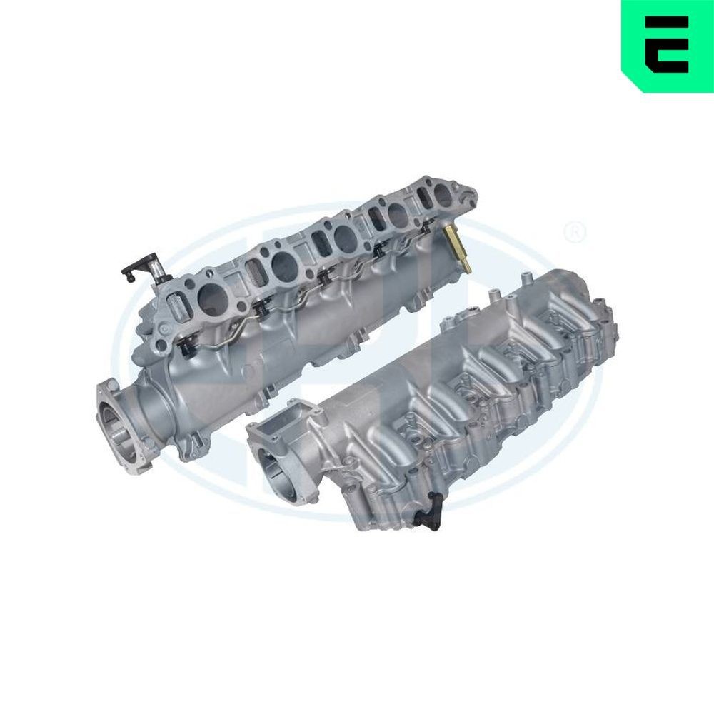 ERA Inlet manifold 556304 556304 ERA inlet manifold OPEL