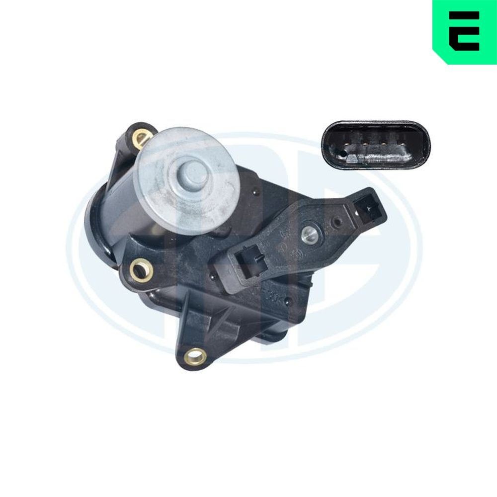ERA Servomotor, drosselklap (indsugning) 556306 Kontrolventil, luftindtag ERA CLC 556306 billig