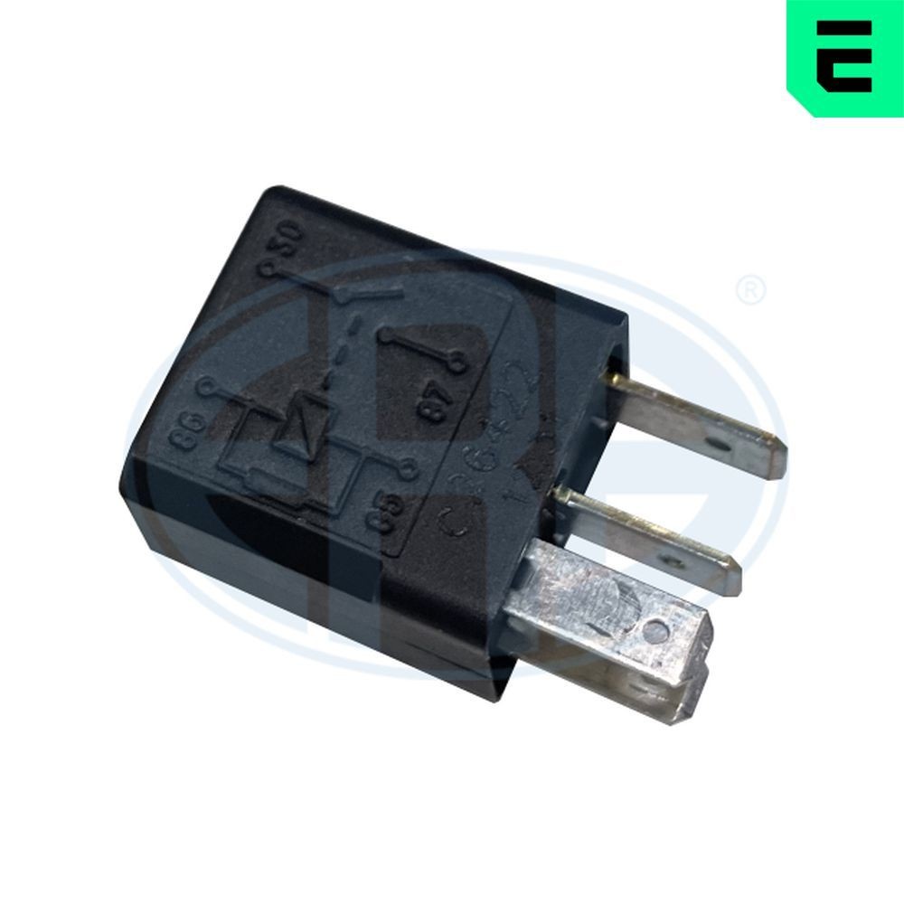 ERA Relä, huvudström 661306 ERA 661306 Reläer MERCEDES-BENZ CLK (C209) 2005