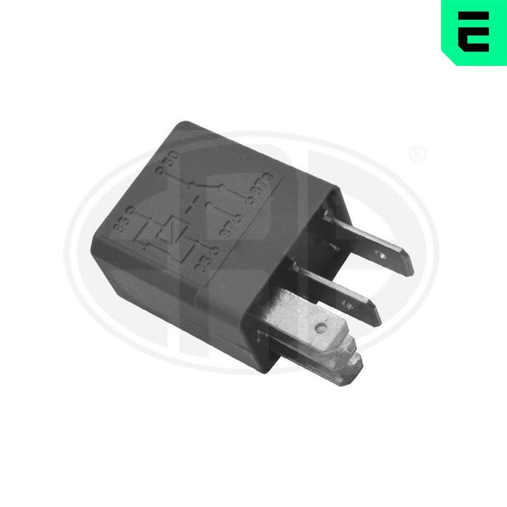 ERA Relejs, Darba strāva 661309 Multifunkcionāls relejs ERA 6 661309 lēti