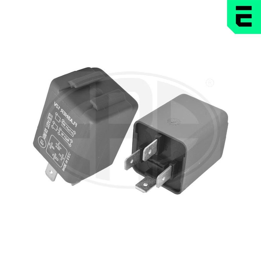 ERA Knipperlichtautomaat, pinkdoos 661365 ERA 661365 Knipperlichtautomaat Delta III (844) prijs