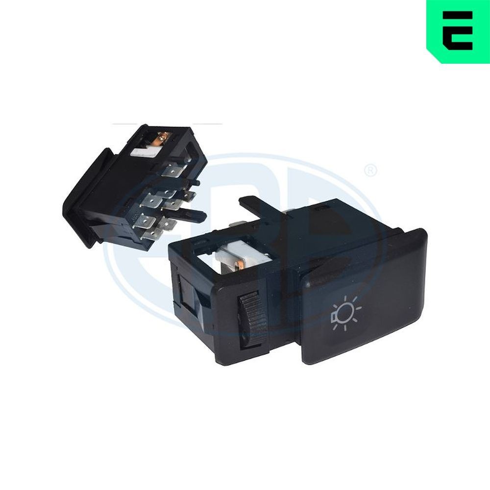 ERA Διακόπτης, επαφή της πόρτας 662515 662515 Διακόπτης επαφής πόρτας KIA OPTIMA ERA