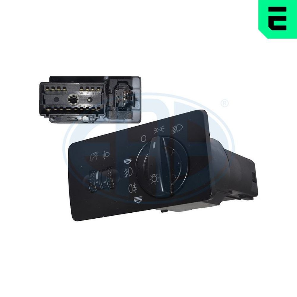 ERA Spínač hlavného osvetlenia 662517 Spínač svetiel ERA Nissan NV200 662517